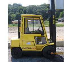 Hyster-2.50
